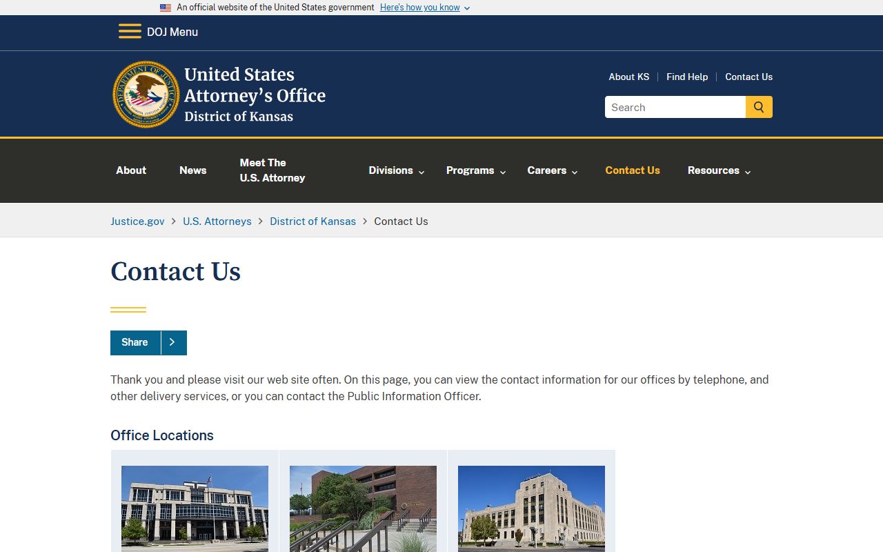 Morris County criminal court records federal contact information